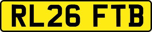 RL26FTB