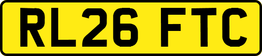 RL26FTC