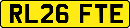 RL26FTE