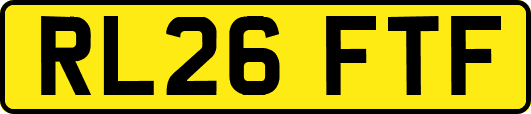 RL26FTF