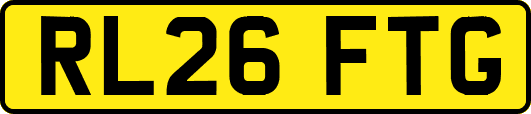 RL26FTG