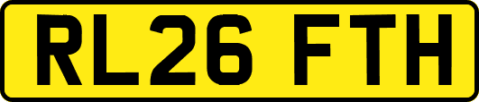 RL26FTH