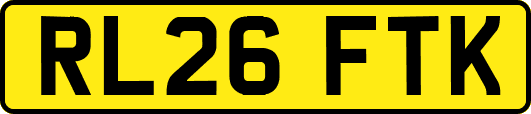 RL26FTK
