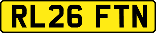 RL26FTN
