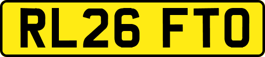 RL26FTO