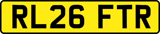 RL26FTR