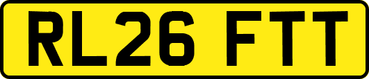 RL26FTT