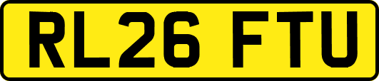 RL26FTU