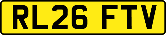 RL26FTV