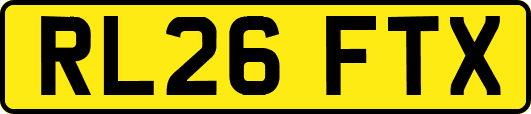 RL26FTX