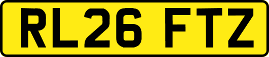 RL26FTZ
