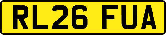 RL26FUA