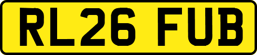 RL26FUB