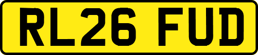 RL26FUD