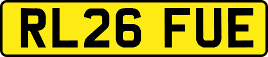 RL26FUE