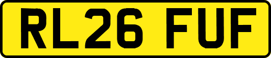 RL26FUF