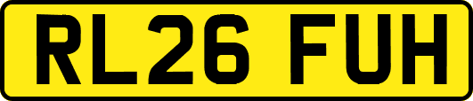 RL26FUH