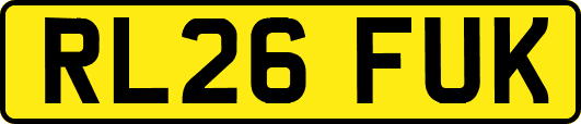 RL26FUK