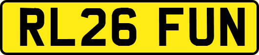 RL26FUN