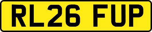 RL26FUP