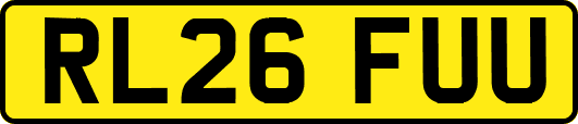 RL26FUU
