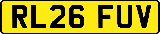 RL26FUV