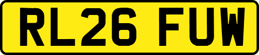 RL26FUW