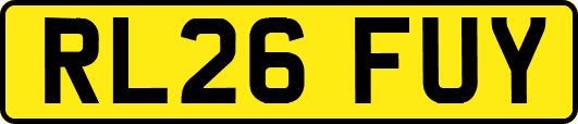 RL26FUY