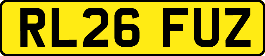 RL26FUZ