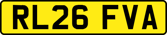 RL26FVA