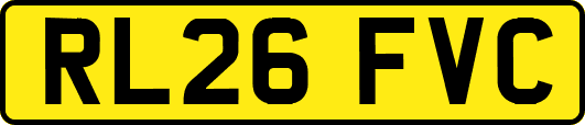 RL26FVC