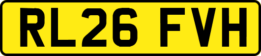RL26FVH