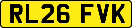 RL26FVK