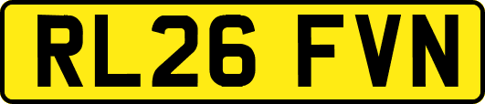 RL26FVN