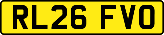 RL26FVO