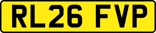 RL26FVP