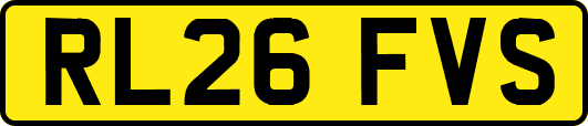 RL26FVS