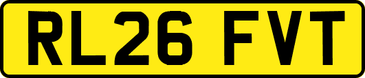 RL26FVT