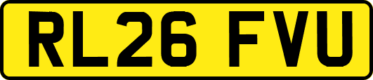 RL26FVU