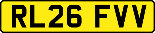 RL26FVV