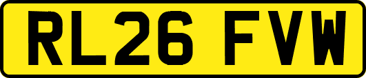 RL26FVW