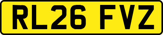 RL26FVZ