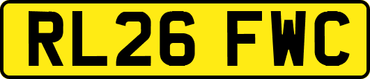 RL26FWC