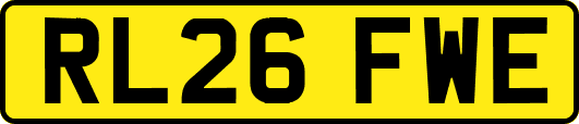 RL26FWE