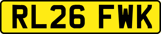RL26FWK