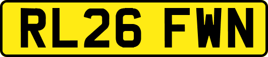 RL26FWN