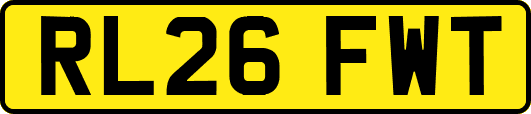 RL26FWT