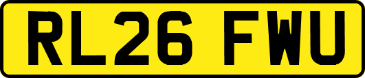 RL26FWU