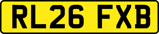 RL26FXB