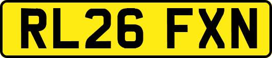 RL26FXN